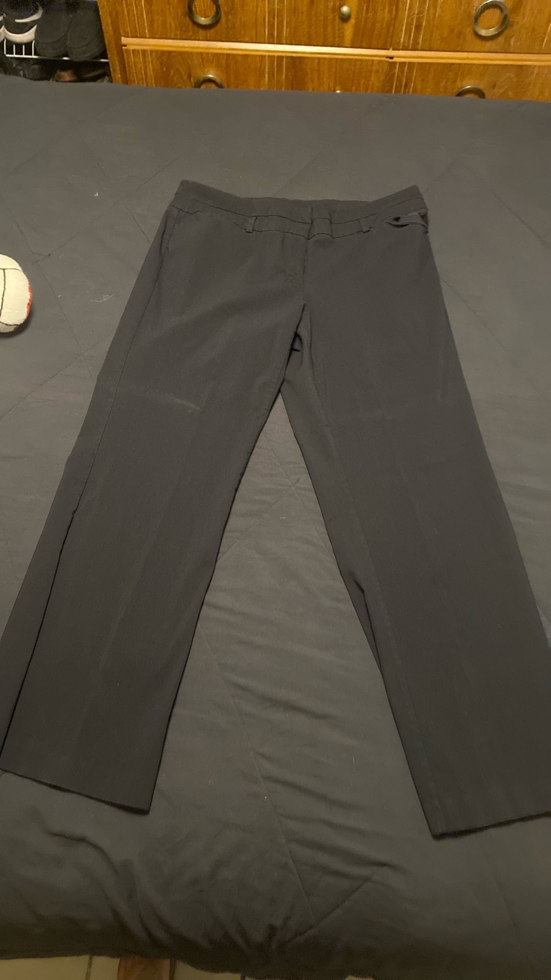 Work Slacks