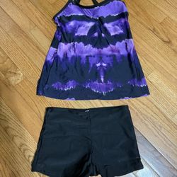 New Women Tankini 
