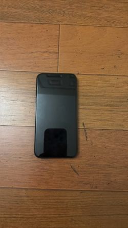 iPhone XS Factory Unlocked Space Gray 64GB Excellent Condition