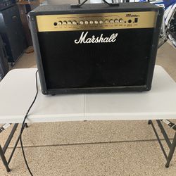 Marshall AMP MG 250  DFX