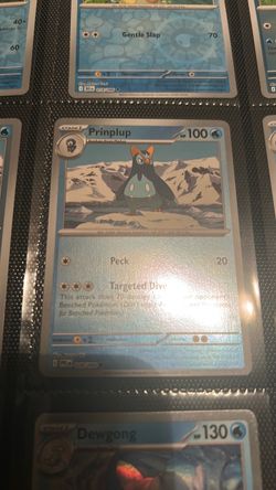 Pokémon Trading Cards