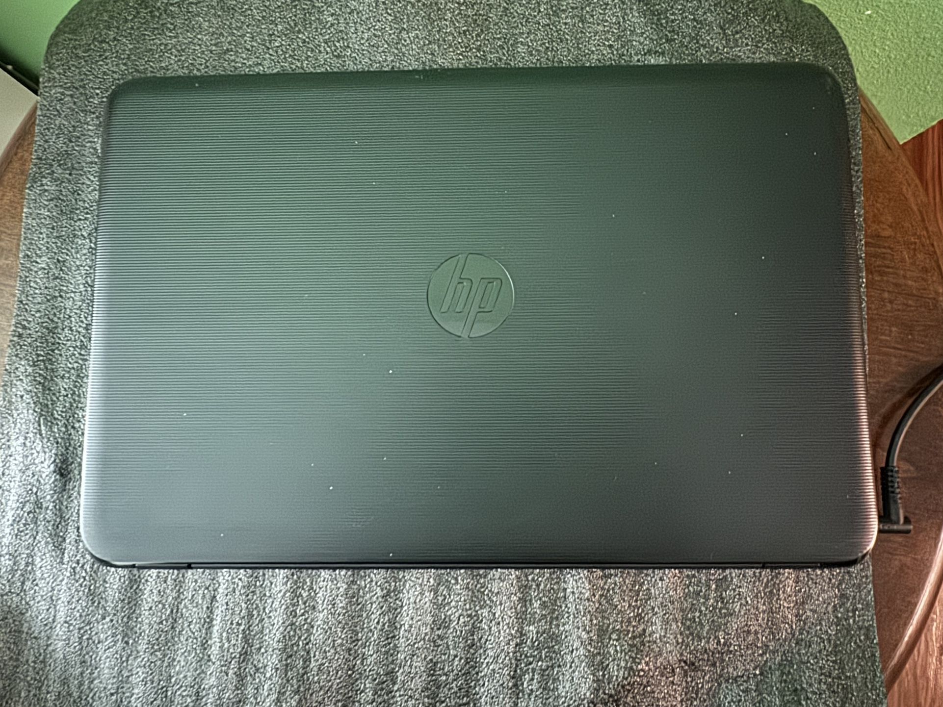 Hp laptop