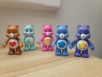 Care Bears