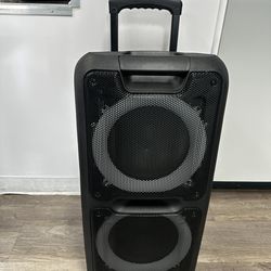Dolphin PA Speaker