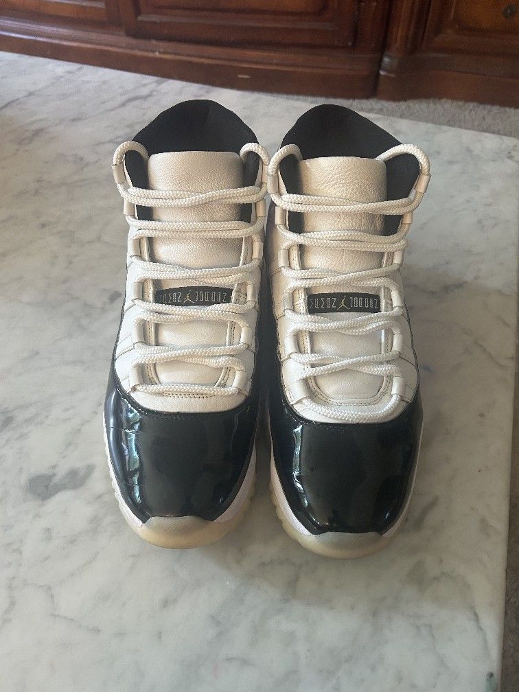 Jordan 11s