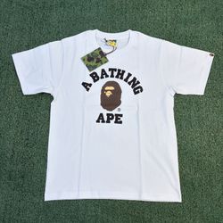 bape tee