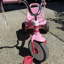 Kids Bike