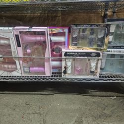 Inspirated Perfumes Sets 