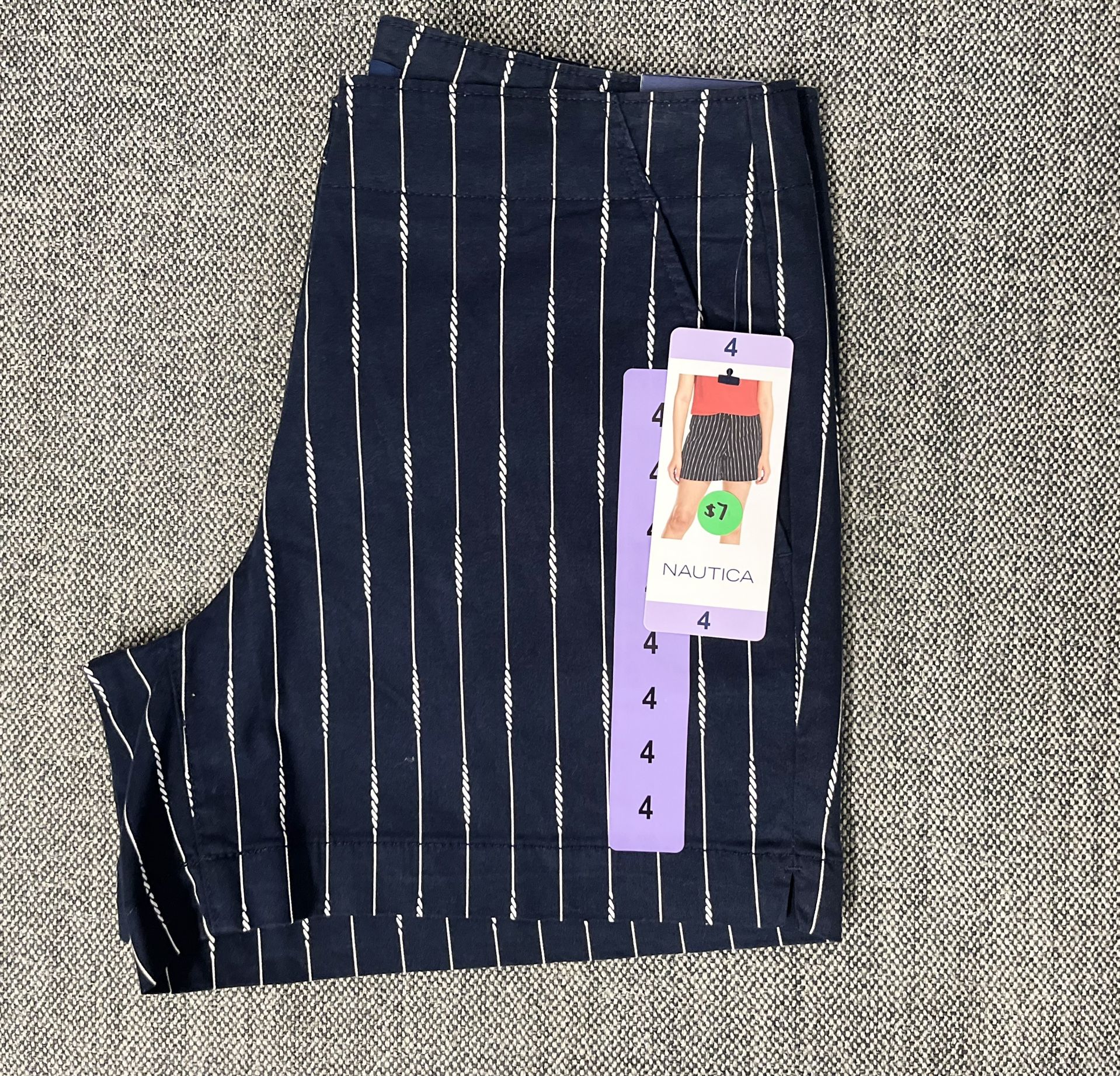 Nautica Shorts