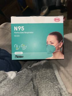 Face mask