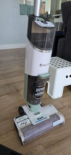 Shark HydroVac Cordless Hard Floor Cleaner / Vacuum & Mop - $130