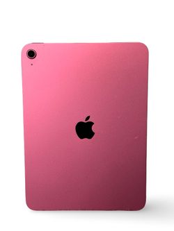 Apple IPad 11th Gen WIFI 128gb Pink