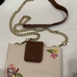 Loungefly Disney Moana Purse