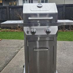 Grill $250