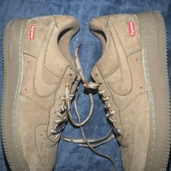 Supreme AF1