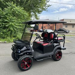 Golf Cart