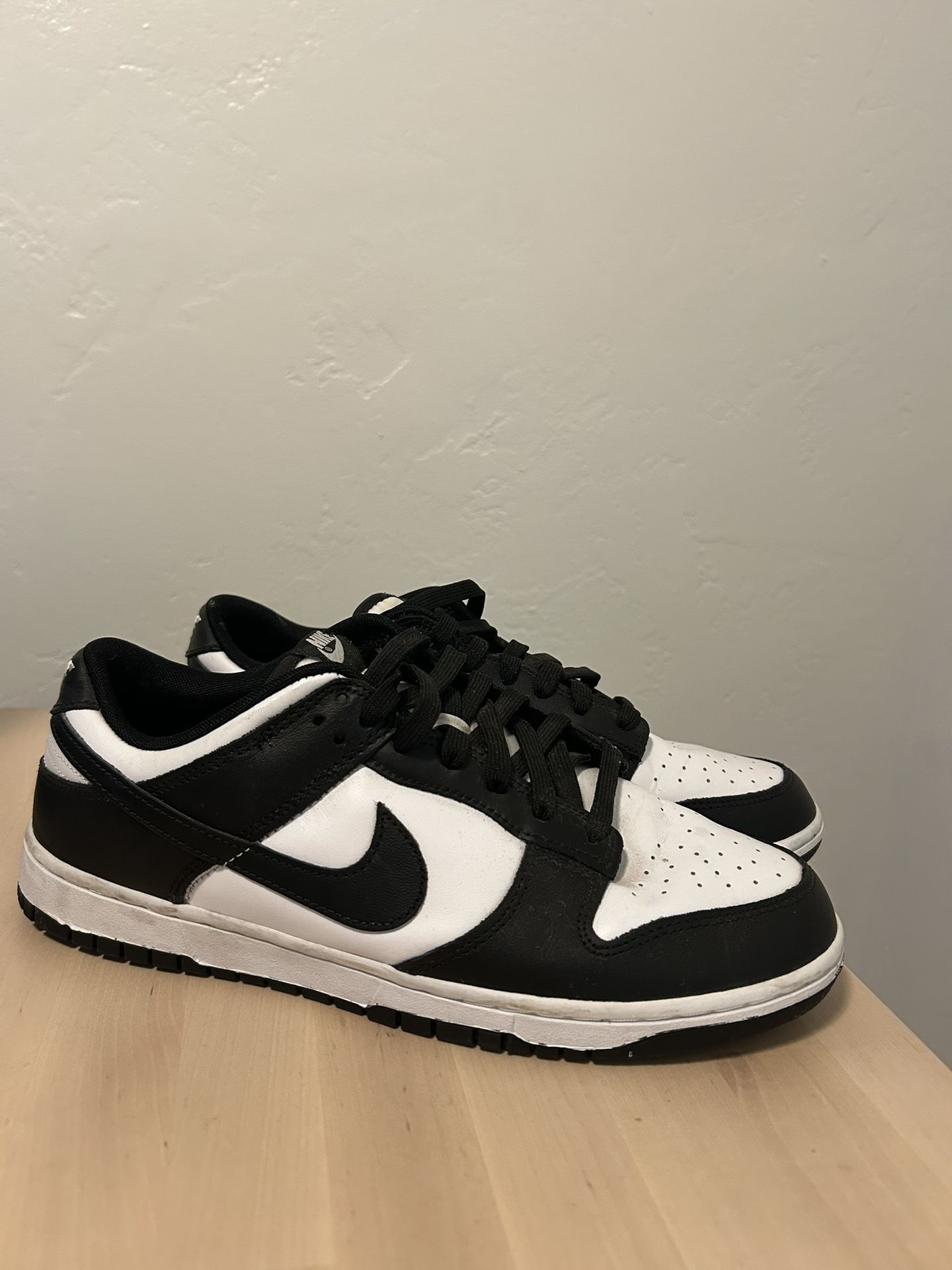 Nike Dunk Low Retro Casual Shoes