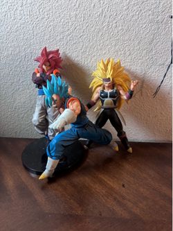 Dragon ball z collection