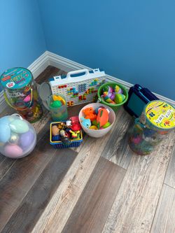 Kids Toys Bundle