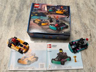 Legos