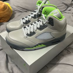 Jordan Retro 5