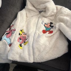 Disney Size Small 