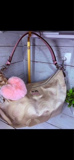 🌸🌸Coach Hobo🌸🌸