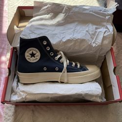 Converse High Tops