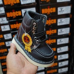 Botin / Zapato Para Niño