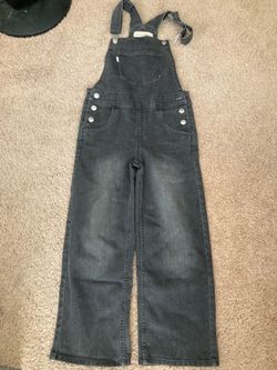 Kids Overalls