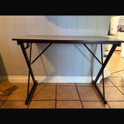 Gaming Desk