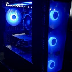 Gaming PC RTX