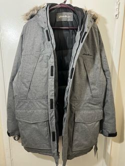 Eddie Bauer