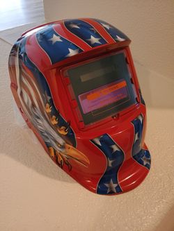 Welding Helmet