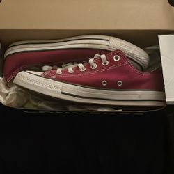 All Star Converse