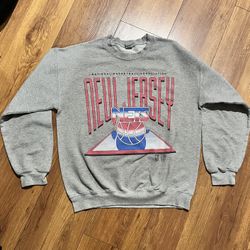 Men's Crewneck 