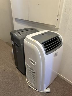 Portable AC Unit