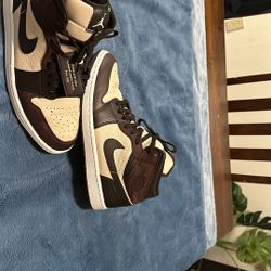 Jordan Size 11