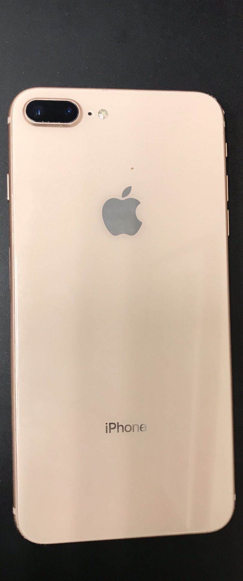 iPhone 8 Plus 256GB Factory Unlocked