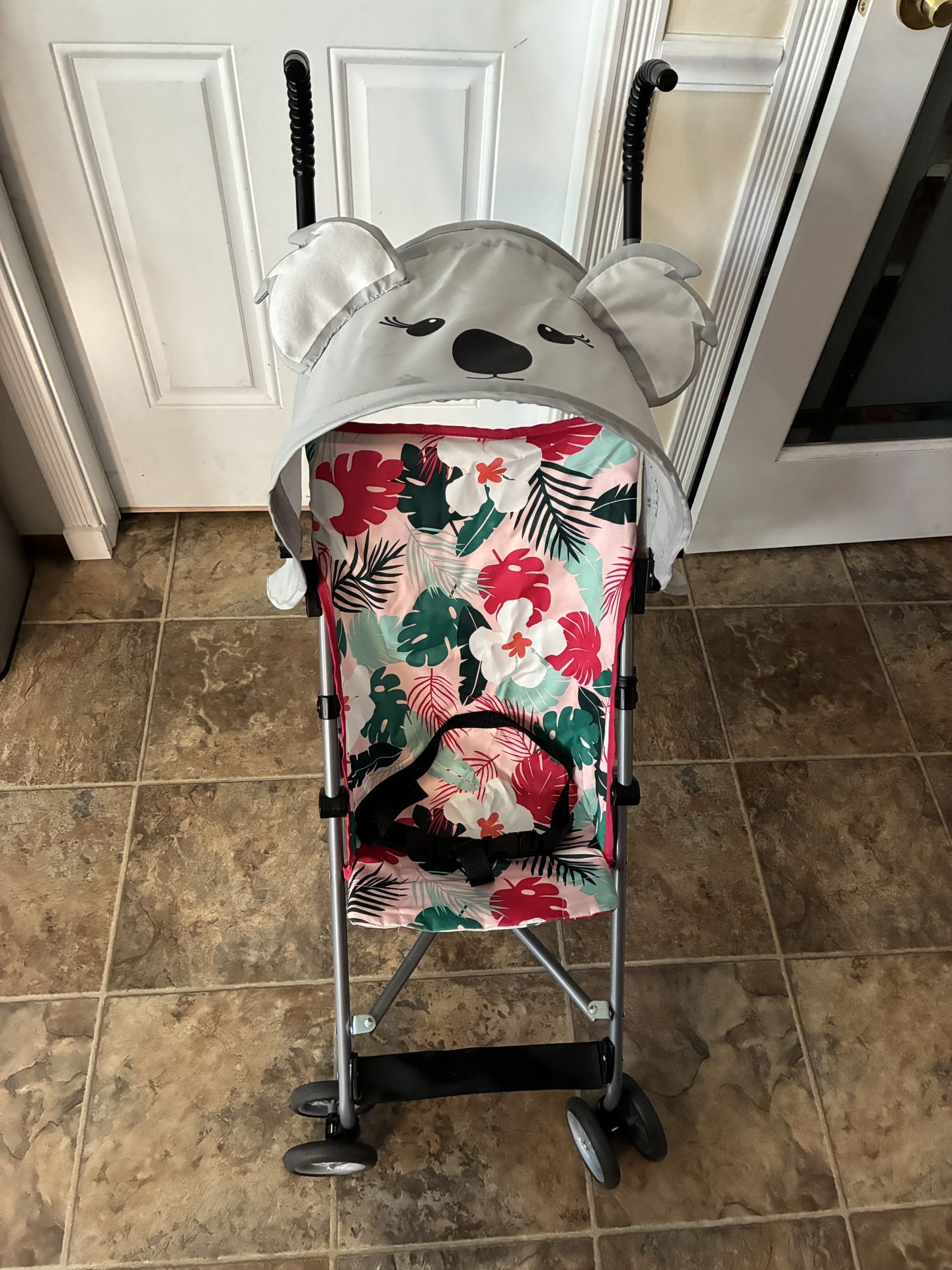 Umbrella Stroller - Used ONLY 1 Time