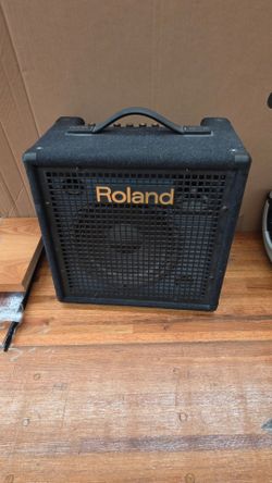 Guitar Amp