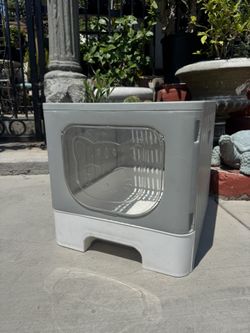 Cat Litter
