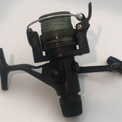 Shimano 2000R Fishing Reel 