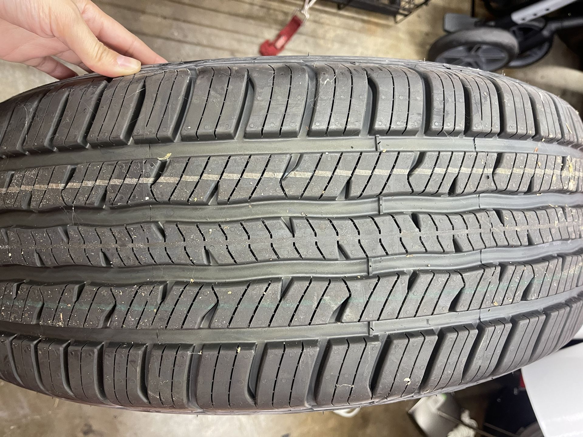 Bf Goodrich Tire