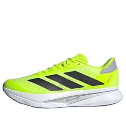 6.5W Adidas Duramo Sl 2 Lucid Lemon Core Black Halo Silver - IF9395 no box 