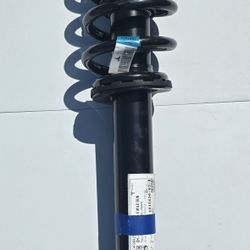 Tesla Model S Rear Coil Spring OEM 1015620-03-D