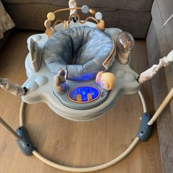 Baby Standing Bouncer 