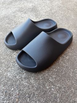 Black slides