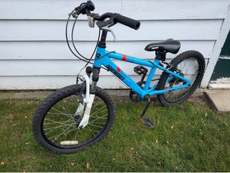 Diamondback Octane 20 Youth Mountain Bike -working condition, but could use some tlc