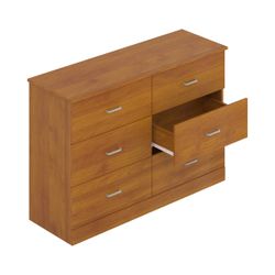 Wayfair - 6 drawer dresser